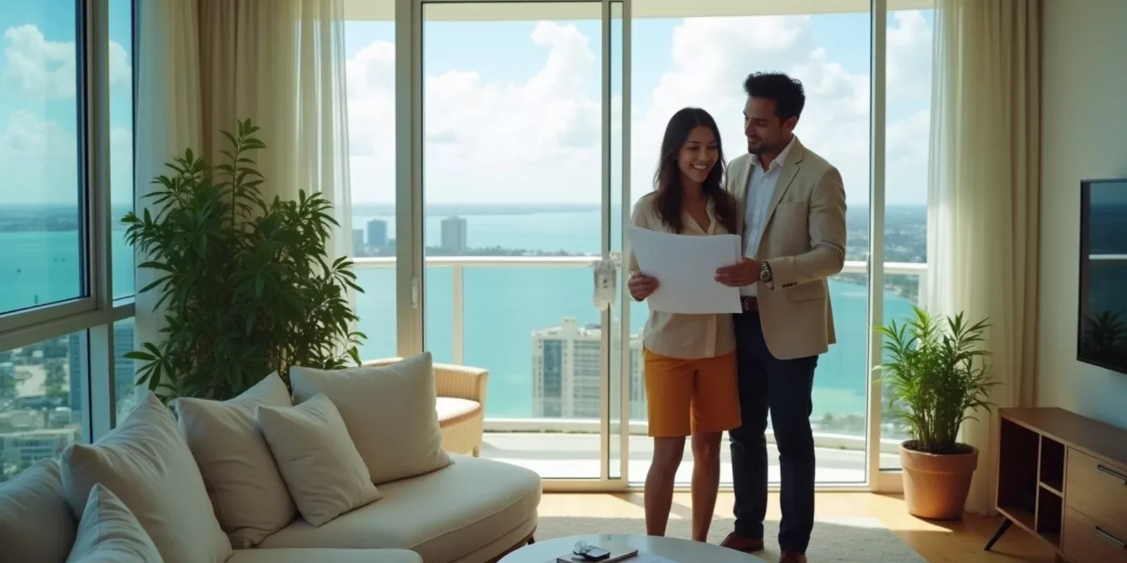 Guía práctica para comprar propiedades en Miami