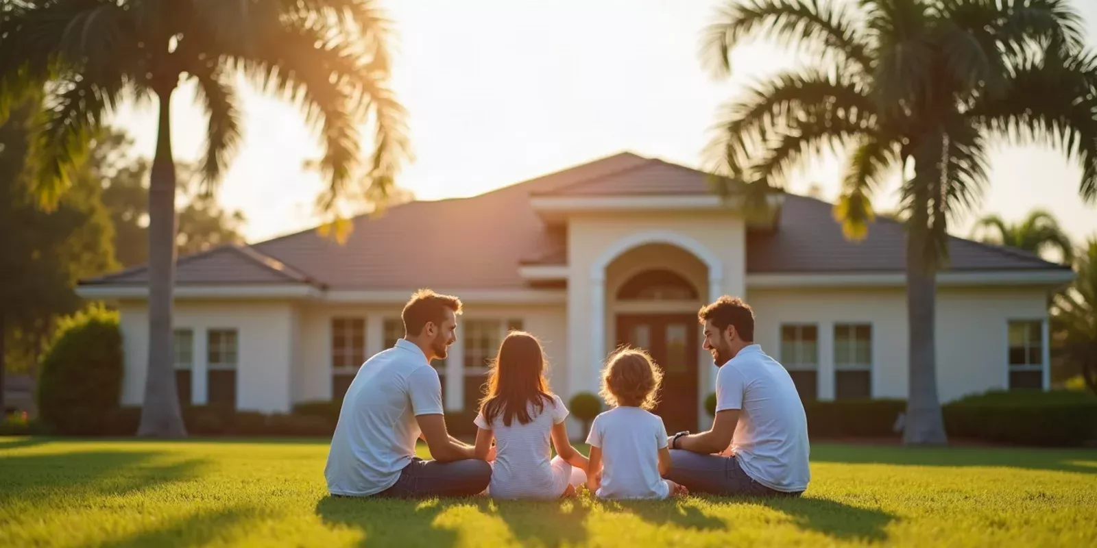 Compra de Vivienda en Florida: Guía Práctica