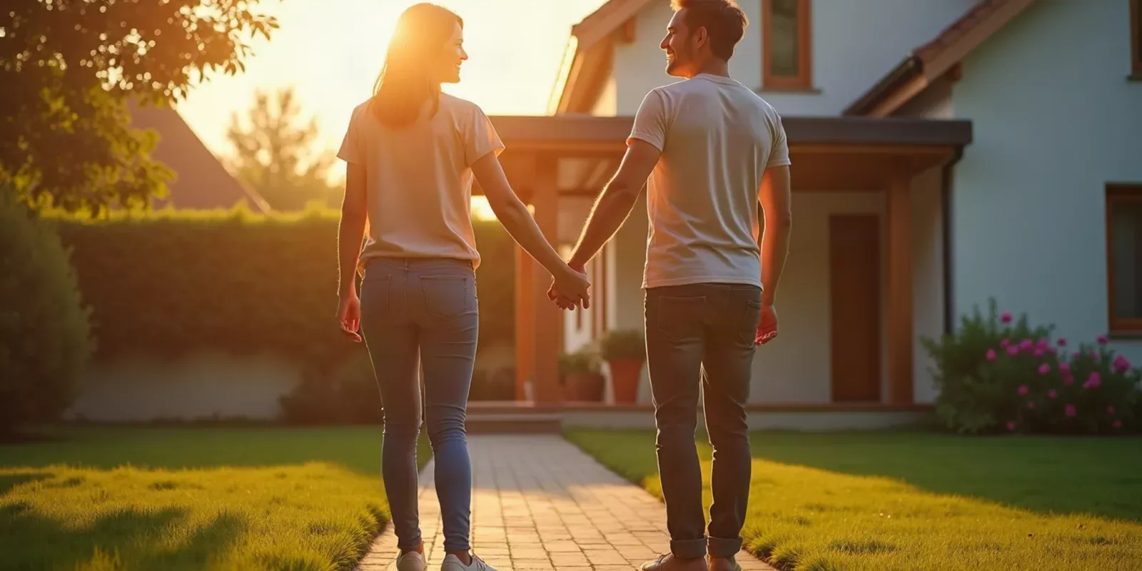 Guía Práctica para Comprar Tu Primera Casa
